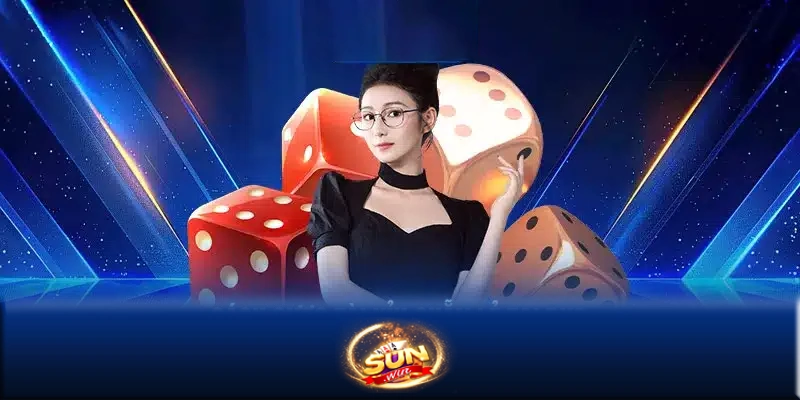 Casino Sunwin – Bí quyết dành chiến thắng tại casino Sunwin