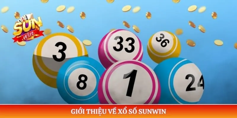 Giới thiệu về xổ số Sunwin