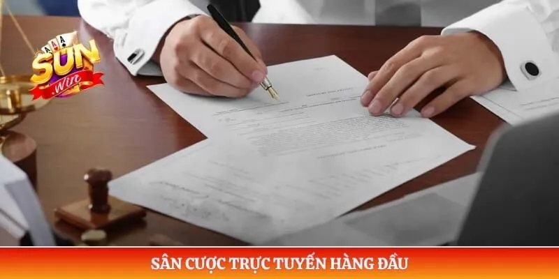 Điều khoản điều kiện Sunwin Sân cược trực tuyến hàng đầu