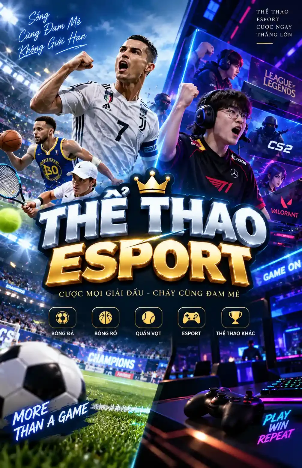 Thể Thao