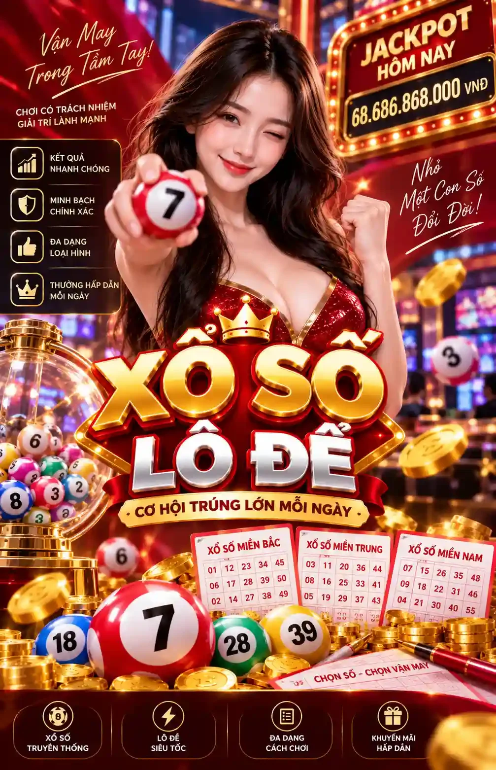 Xổ Số